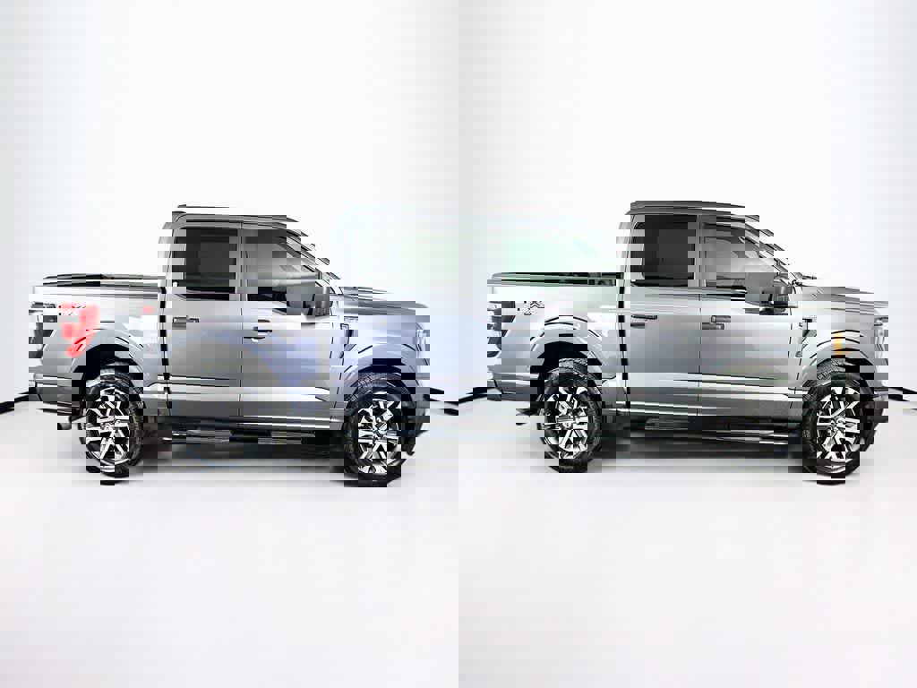Certified 2023 Ford F150 XL w/ STX Appearance Package image 27