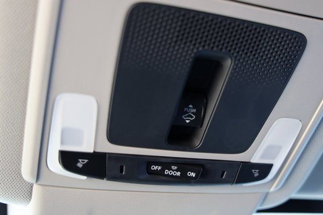 New 2026 Honda CR-V EX image 24