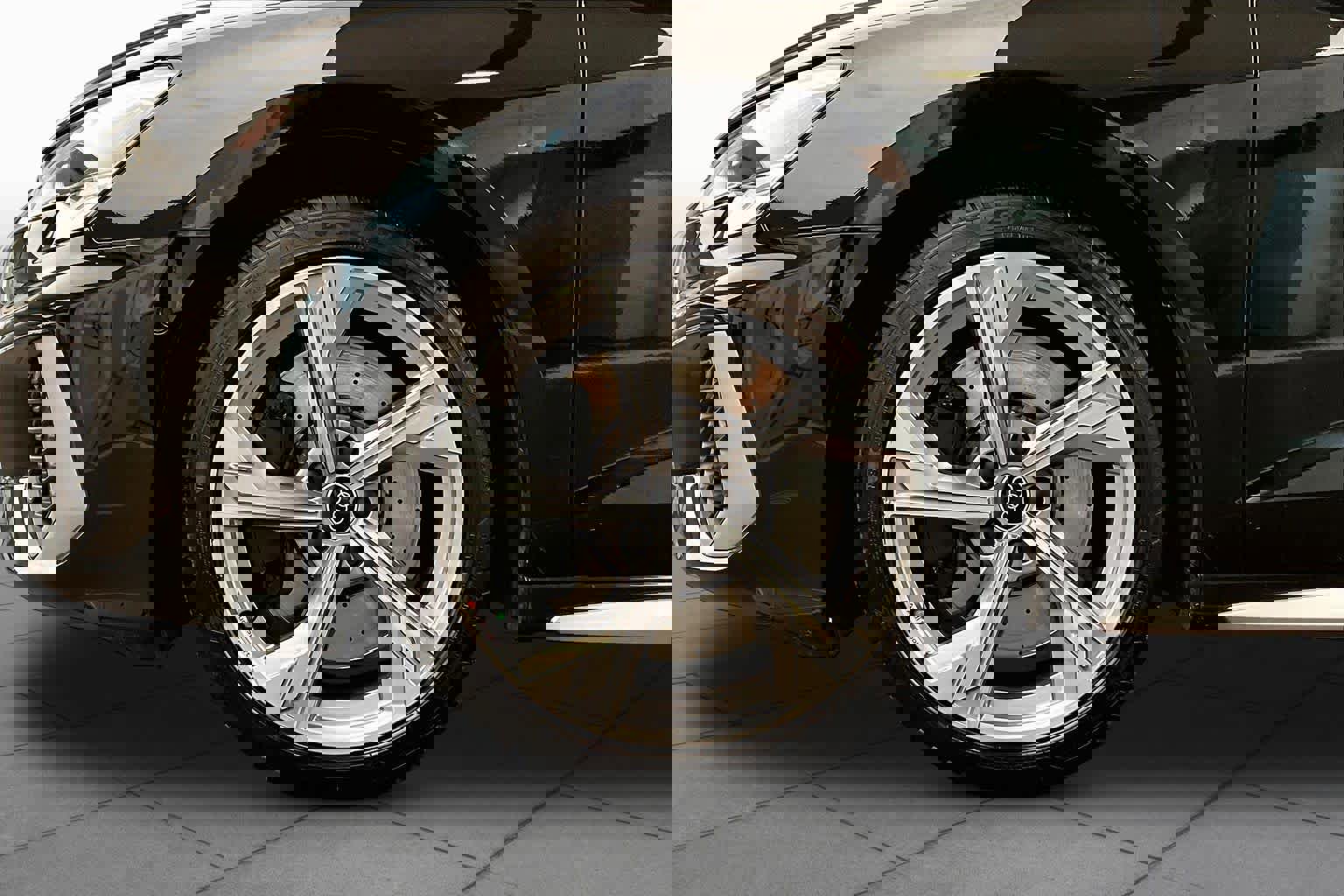 Certified 2023 Audi S3 Premium Plus w/ Premium Plus Package AWD/4WD image 10