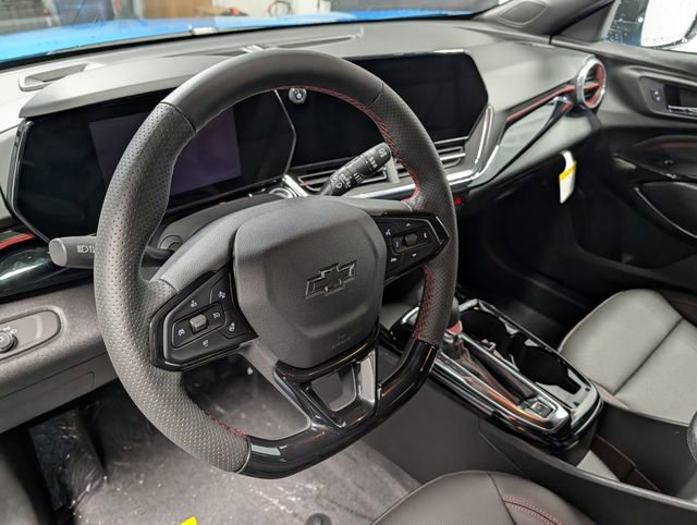 New 2026 Chevrolet Trax RS w/ Driver Confidence Package image 18