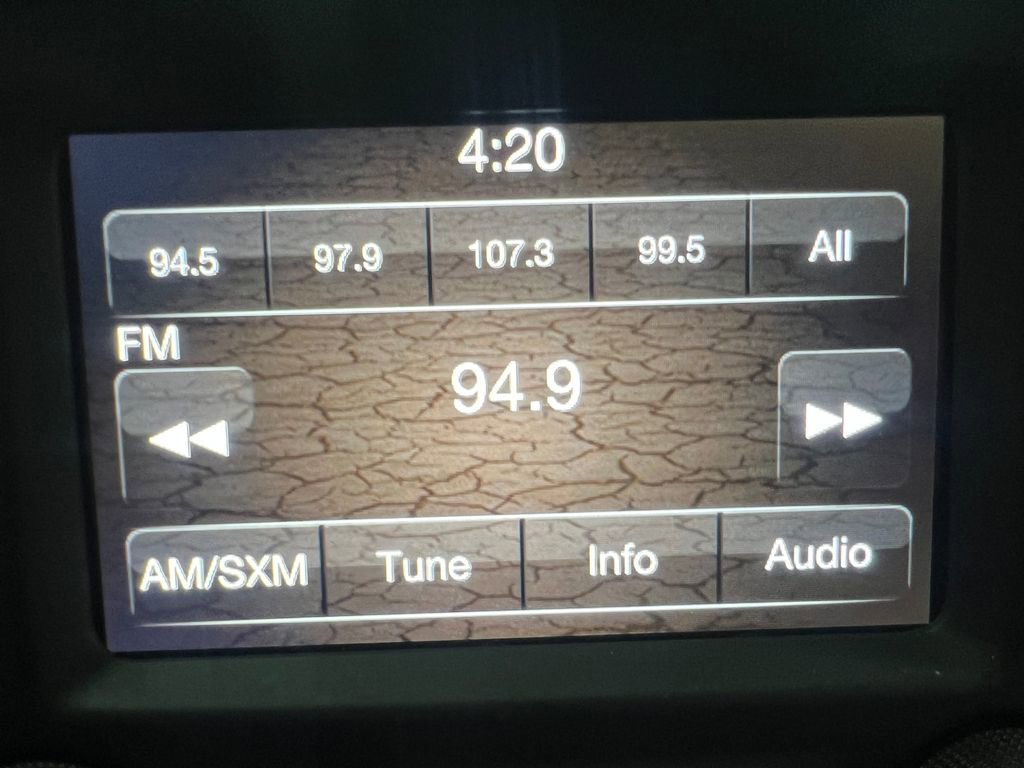 Used 2020 Jeep Wrangler Sport AWD/4WD image 20