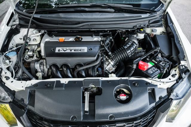 Used 2013 Honda Civic Si image 29