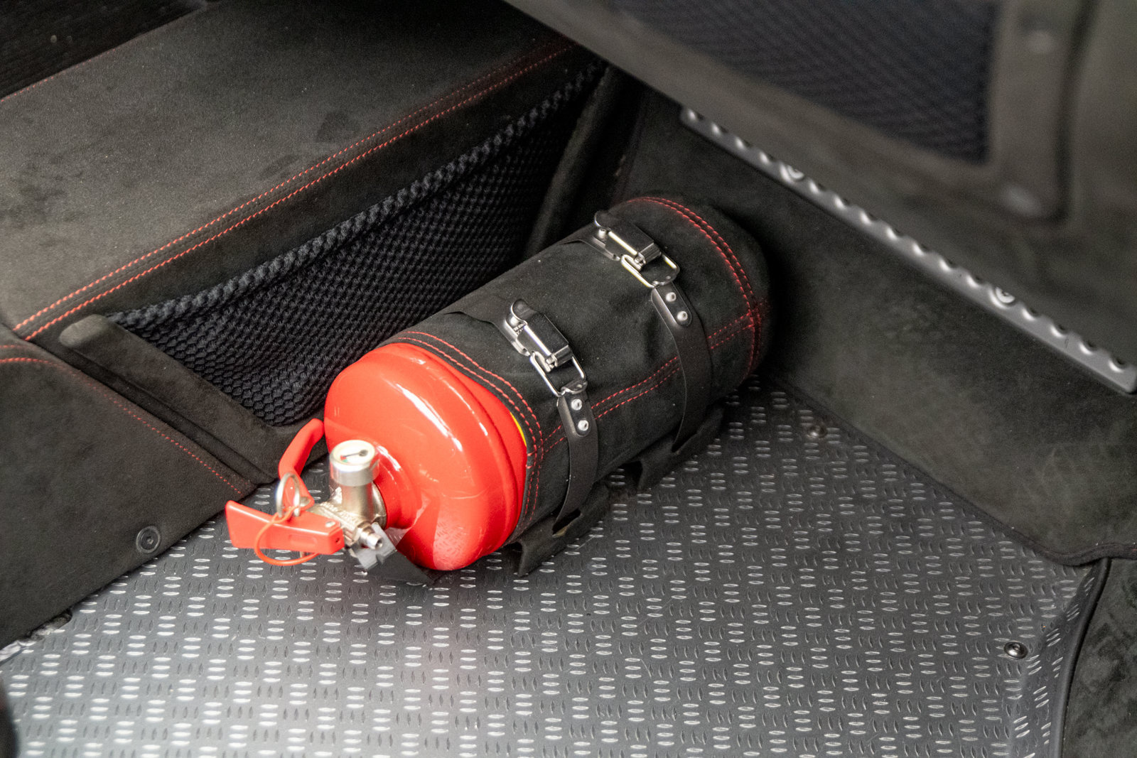 Used 2009 Ferrari F430 Scuderia RWD image 35