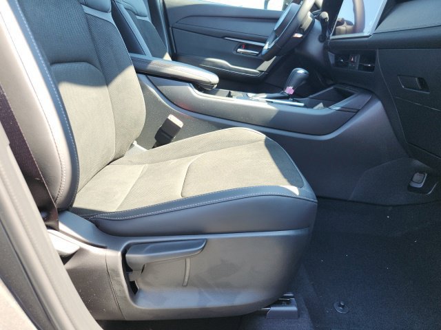 New 2026 MAZDA CX-5 Select AWD/4WD image 22