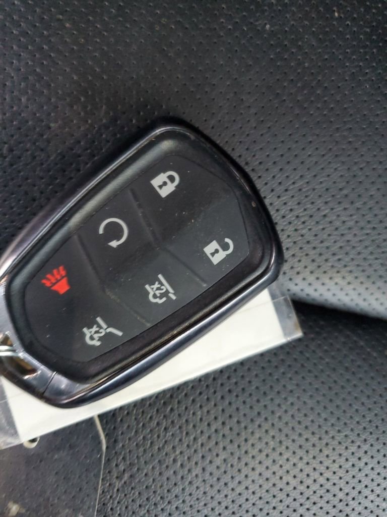 Used 2016 Cadillac Escalade ESV Premium image 36