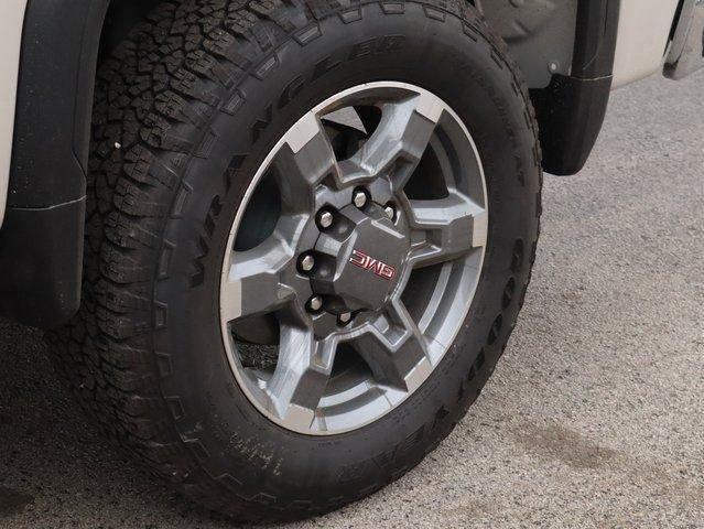 New 2026 GMC Sierra 2500 SLE w/ SLE Value Package; image 44