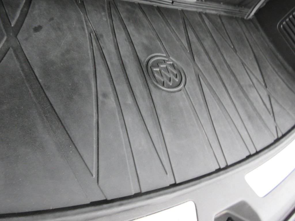 Certified 2022 Buick Enclave Essence w/ Experience Buick Package AWD/4WD image 30