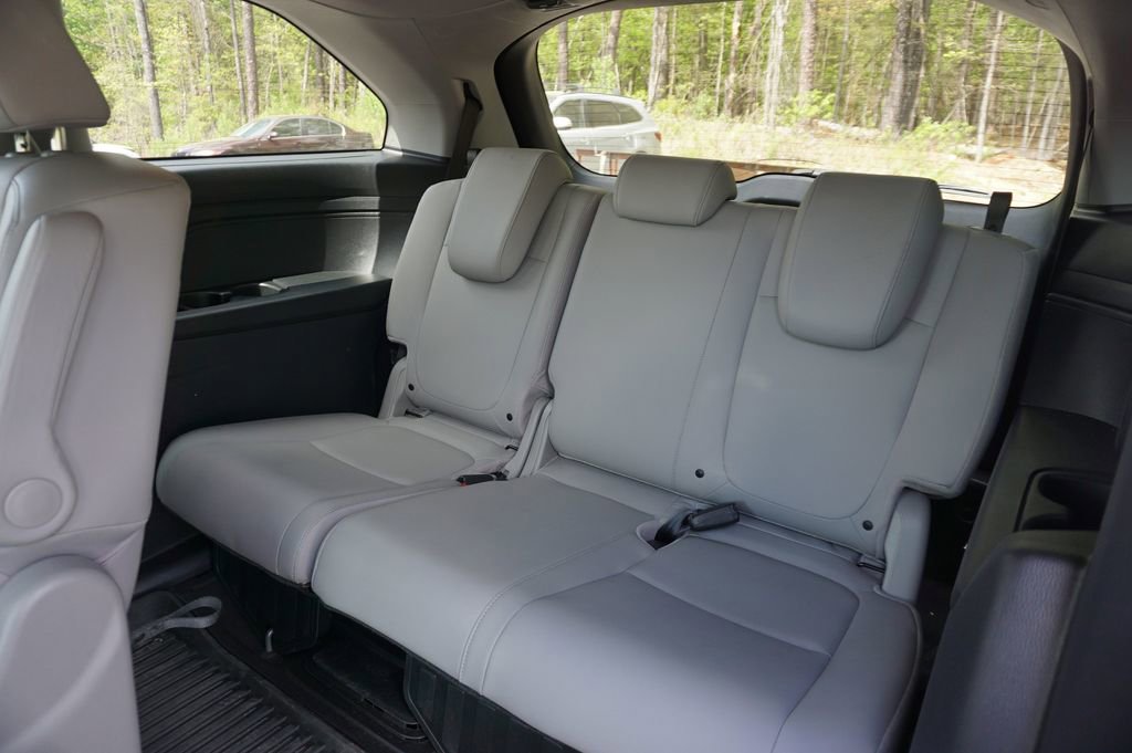 Used 2019 Honda Odyssey EX-L image 16
