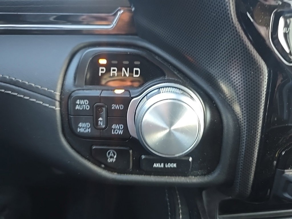 Certified 2023 RAM 1500 Limited image 31