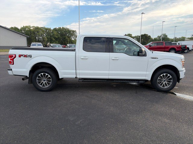 Used 2019 Ford F150 XLT w/ Equipment Group 302A Luxury AWD/4WD image 6