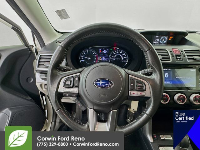 Used 2017 Subaru Forester 2.5i Limited image 15