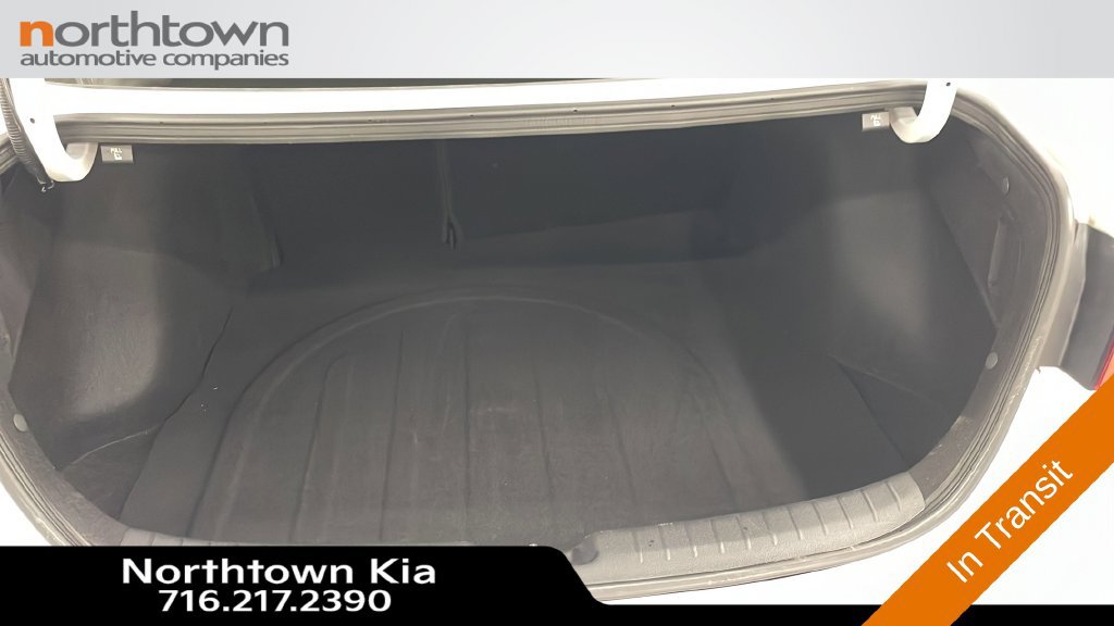 Used 2023 Kia Forte LXS FWD image 21