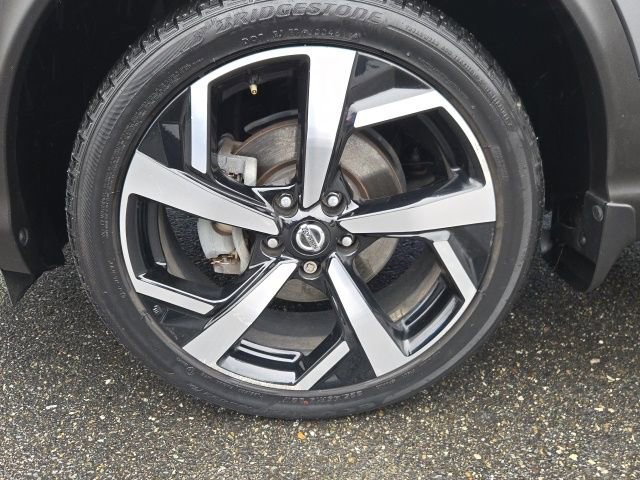Used 2020 Nissan Rogue Sport SL image 19