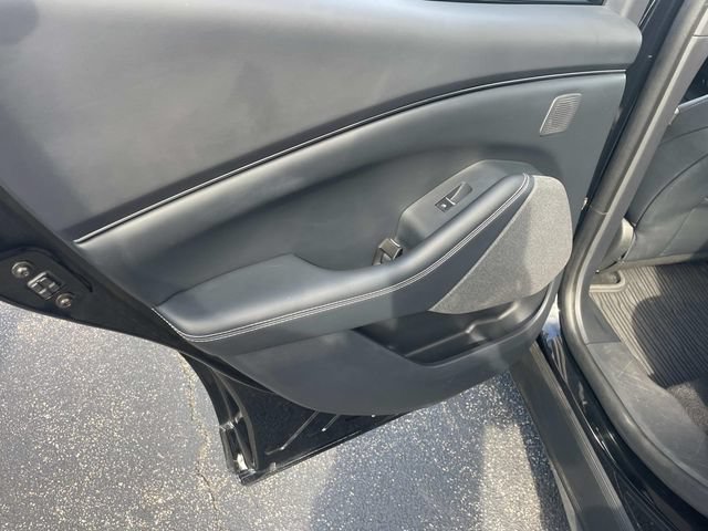Used 2023 Ford Mustang Mach-E Premium AWD/4WD image 16