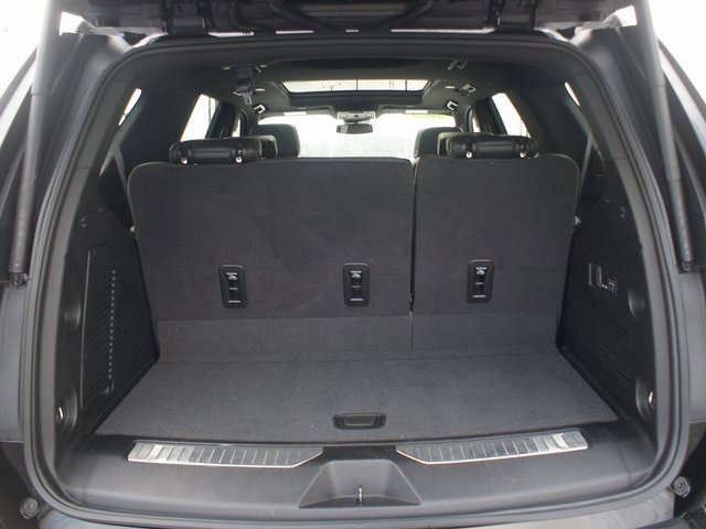 Used 2023 Chevrolet Tahoe RST w/ Luxury Package image 19