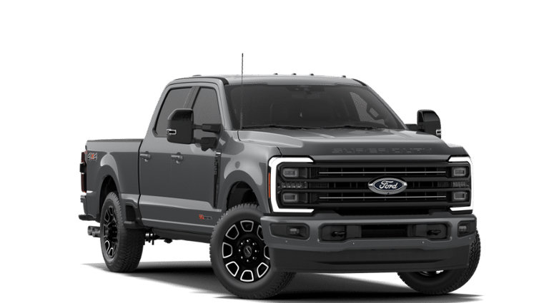 New 2027 Ford F350 4x4 Crew Cab Super Duty image 12