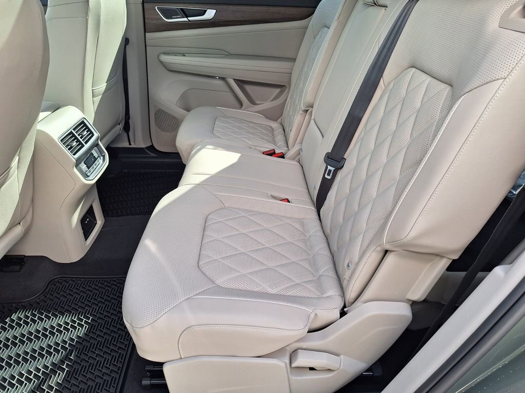 New 2026 Volkswagen Atlas SEL Premium R-Line image 22