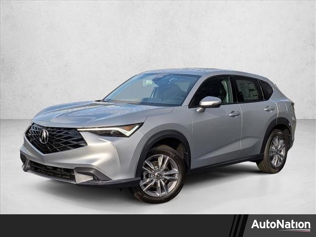 New 2026 Acura ADX FWD