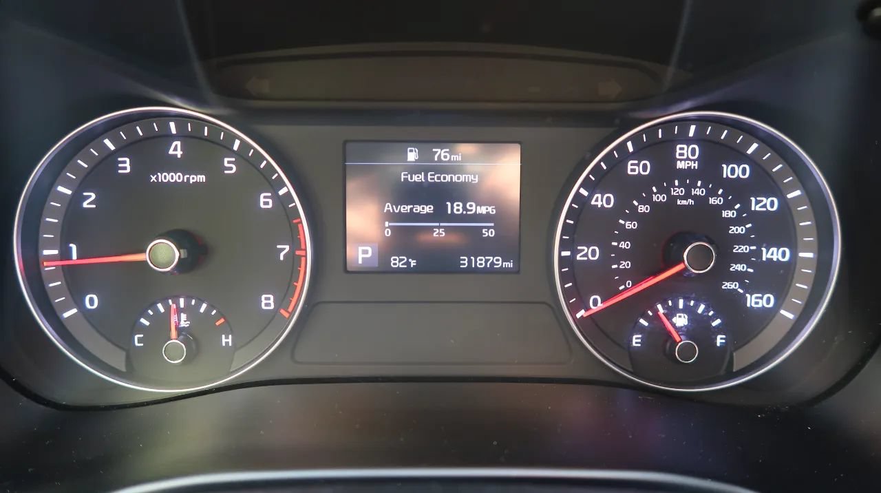Used 2019 Kia Forte LXS FWD image 34