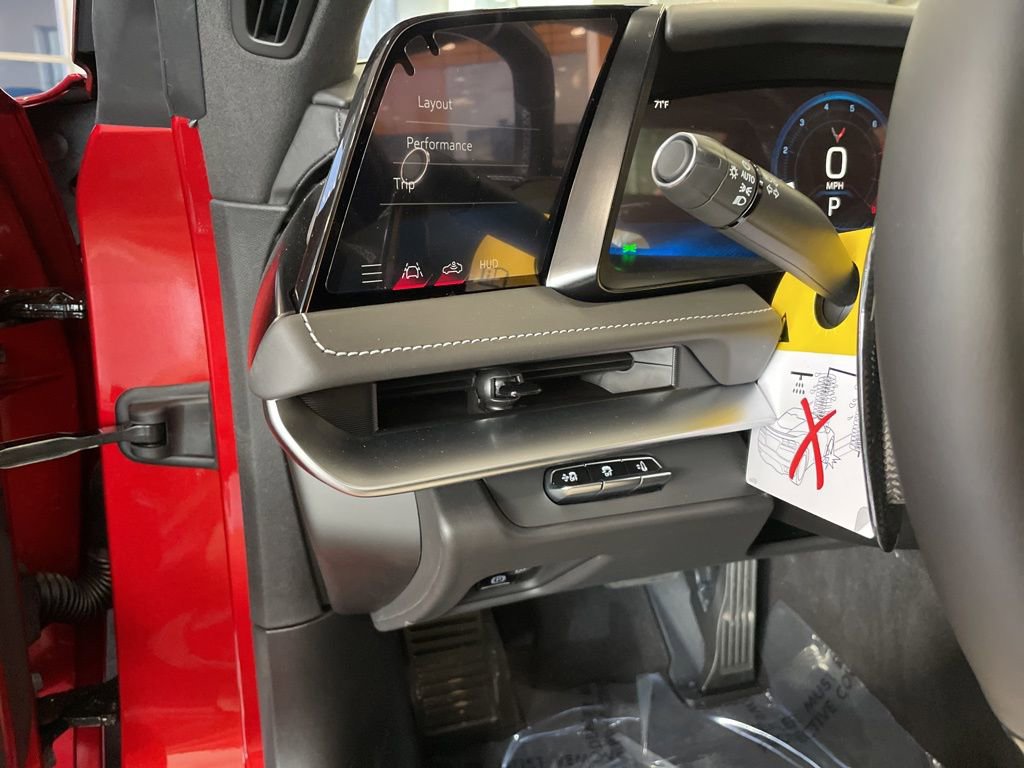 New 2026 Chevrolet Corvette Z06 image 10