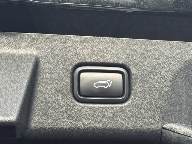 Certified 2024 Hyundai Tucson SEL FWD image 22