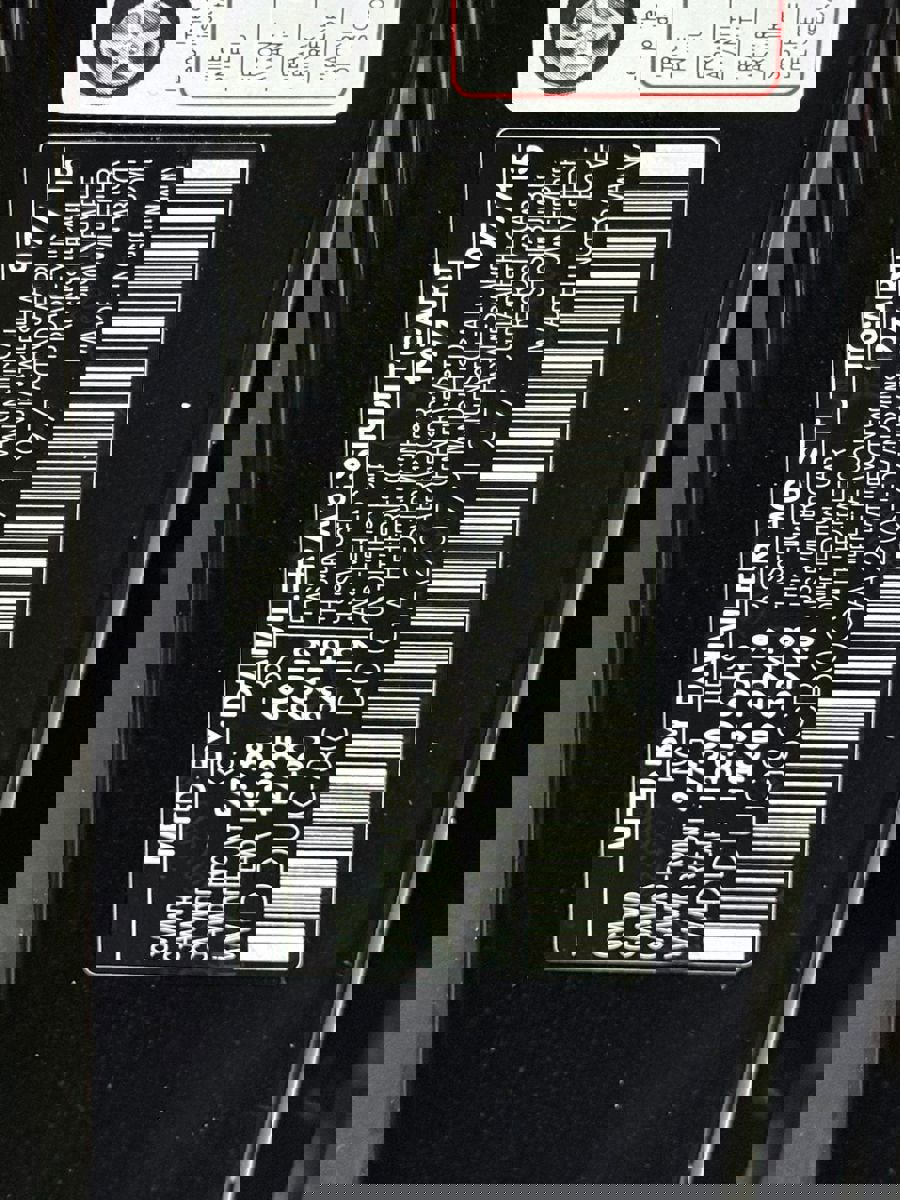 Used 2016 Mercedes-Benz S 550 Sedan image 55