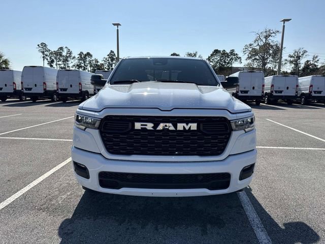 New 2026 RAM 1500 Big Horn image 8