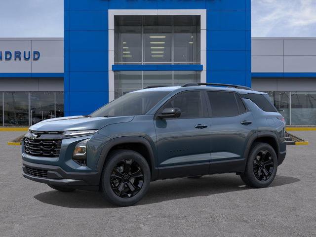 New 2026 Chevrolet Equinox LT AWD/4WD image 2