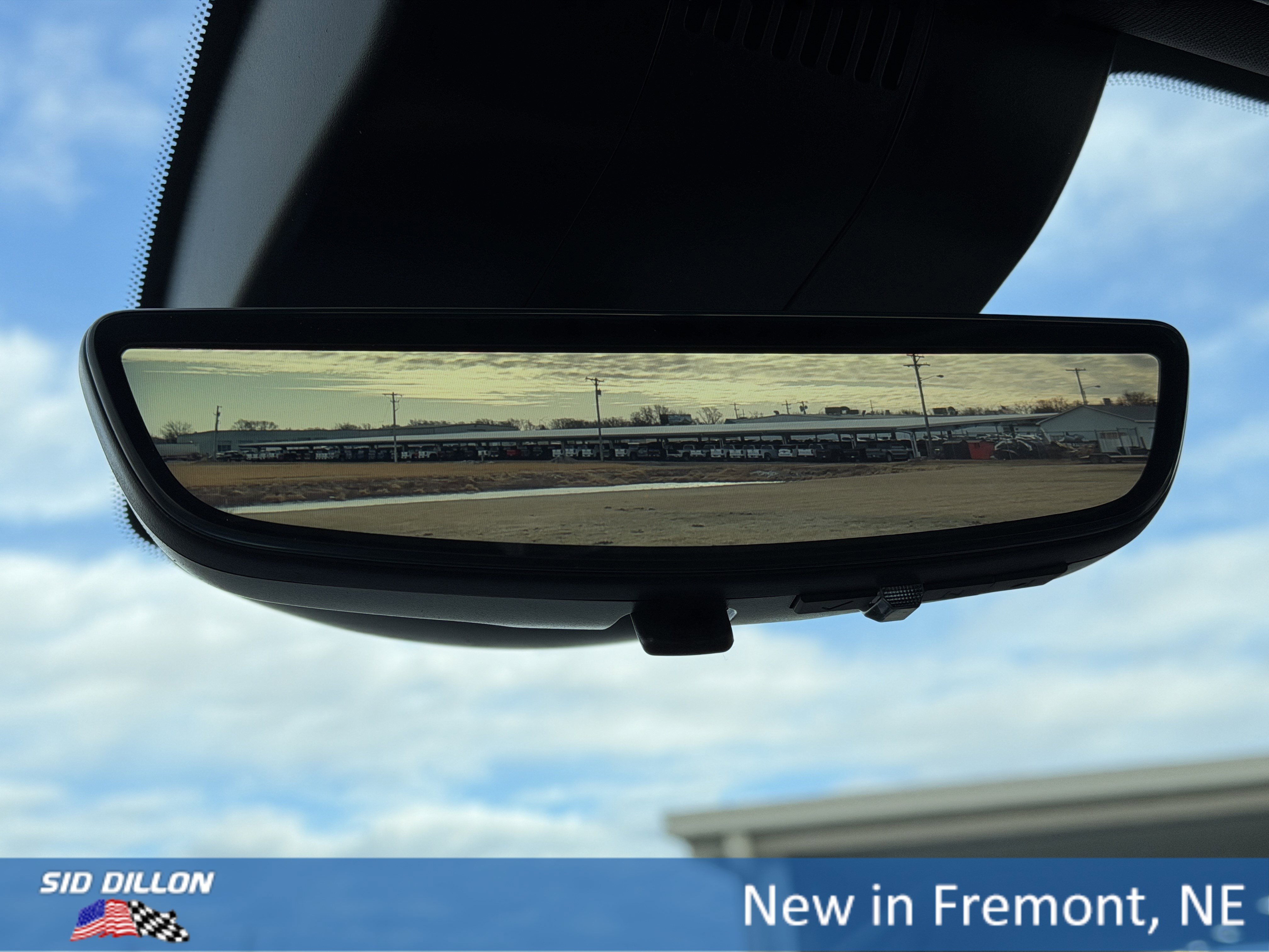 New 2026 GMC Sierra 3500 Denali w/ Denali Reserve Package image 15