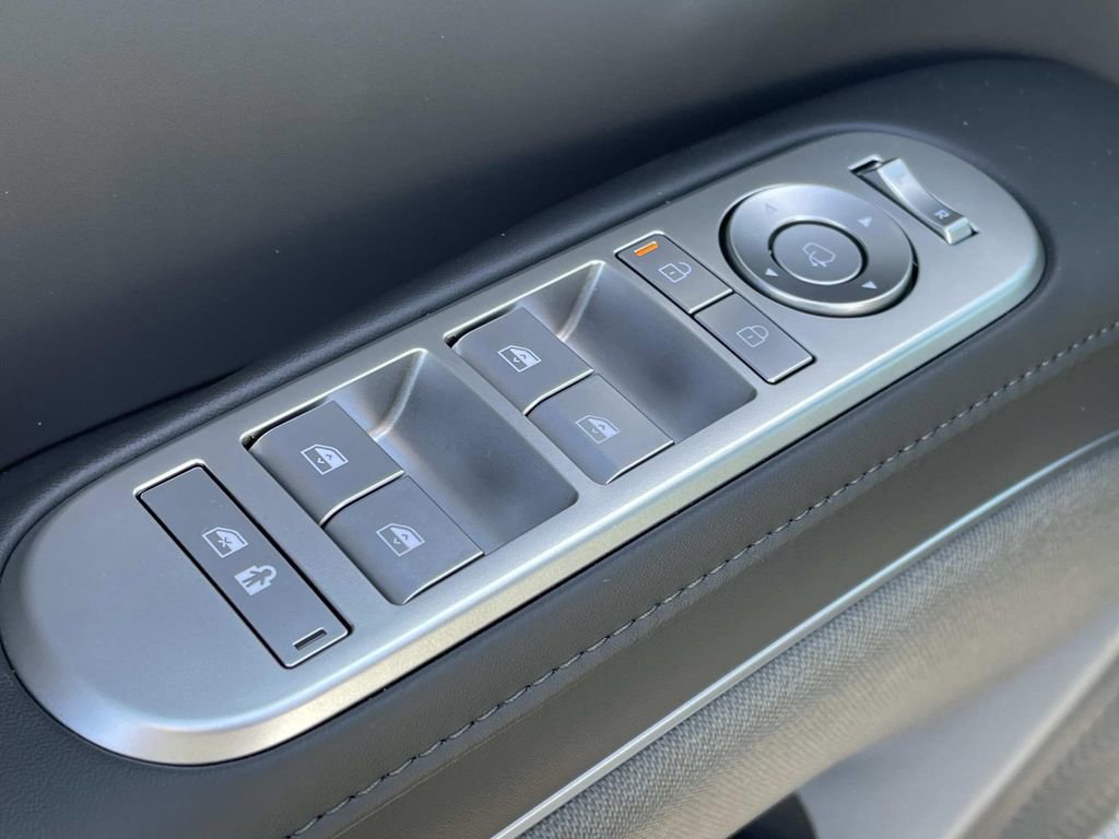 New 2026 Hyundai Palisade Calligraphy image 24