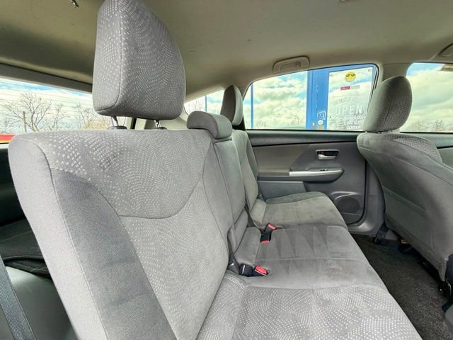 Used 2014 Toyota Prius V Three image 17