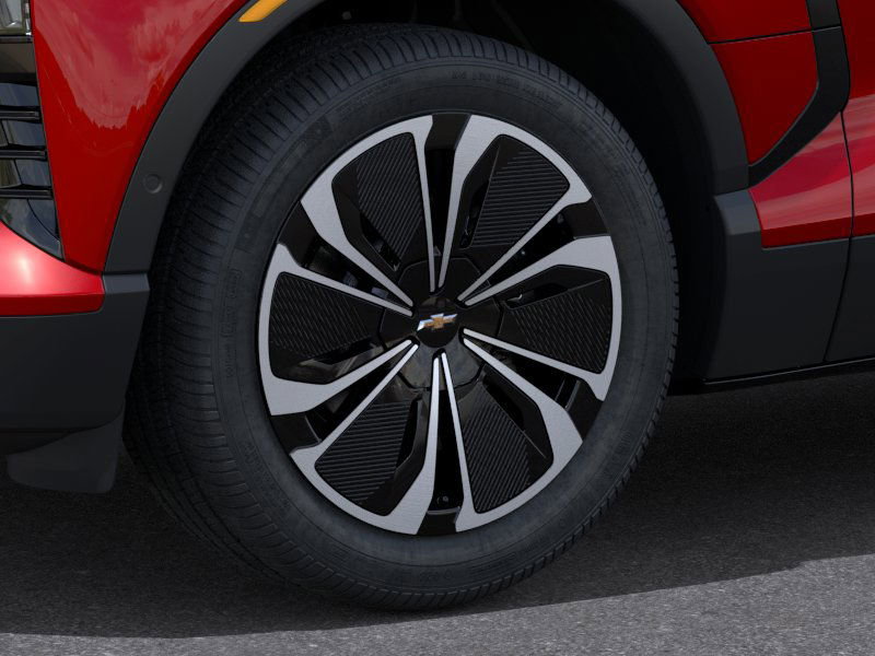 New 2026 Chevrolet Blazer EV LT image 33