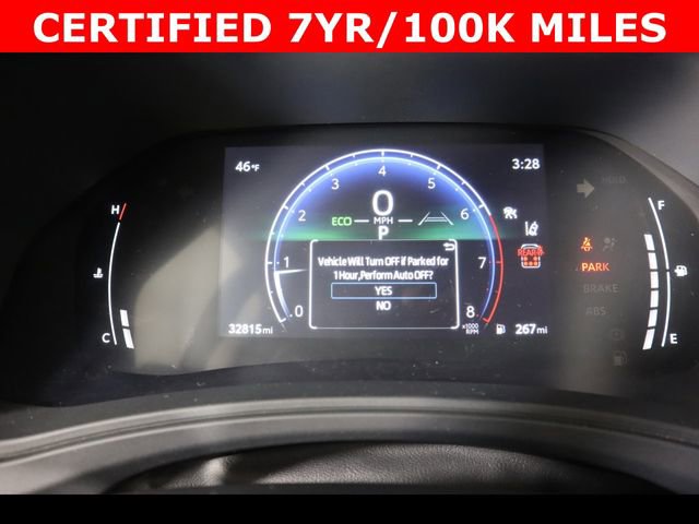 Used 2025 Toyota Grand Highlander XLE image 25