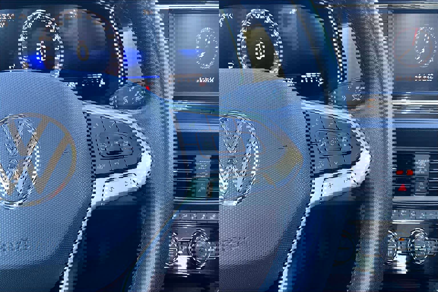 Used 2024 Volkswagen Jetta SE image 23