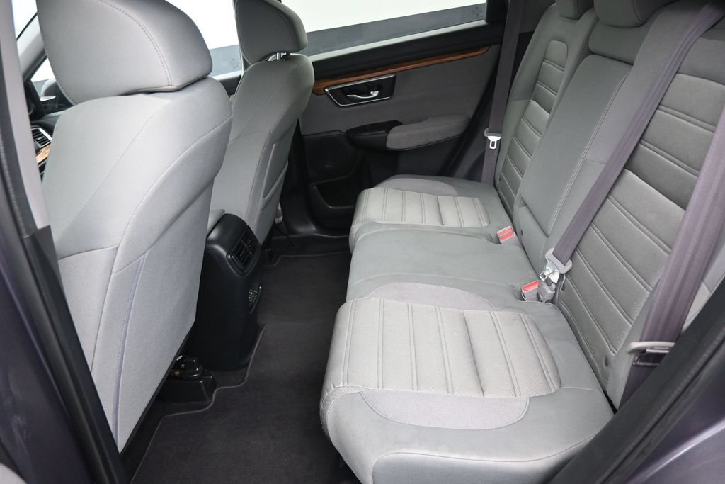 Used 2021 Honda CR-V EX image 13