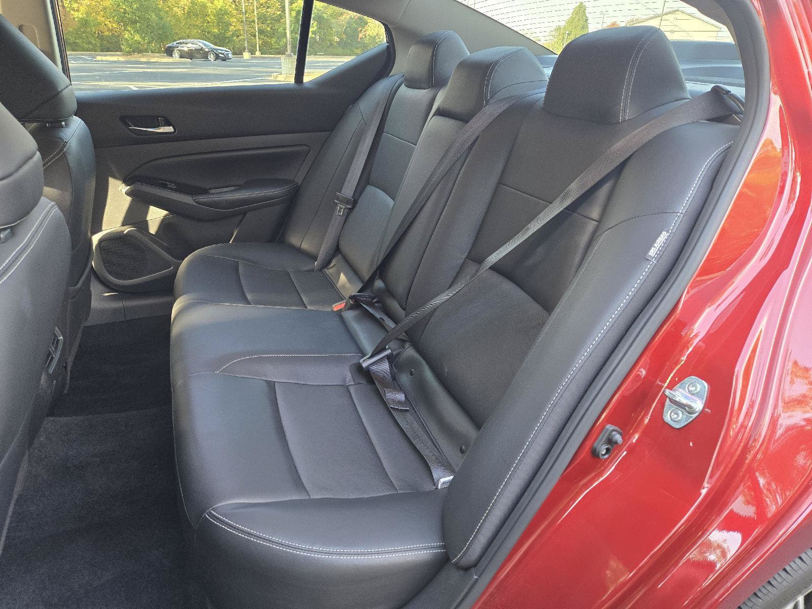 Used 2024 Nissan Altima 2.5 SL AWD/4WD image 27