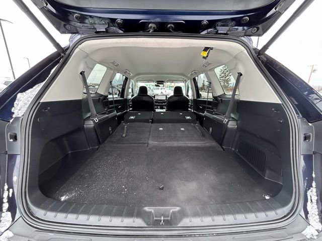 Used 2024 Toyota Grand Highlander XLE image 53