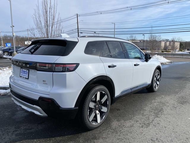 New 2026 Honda Prologue Elite image 3