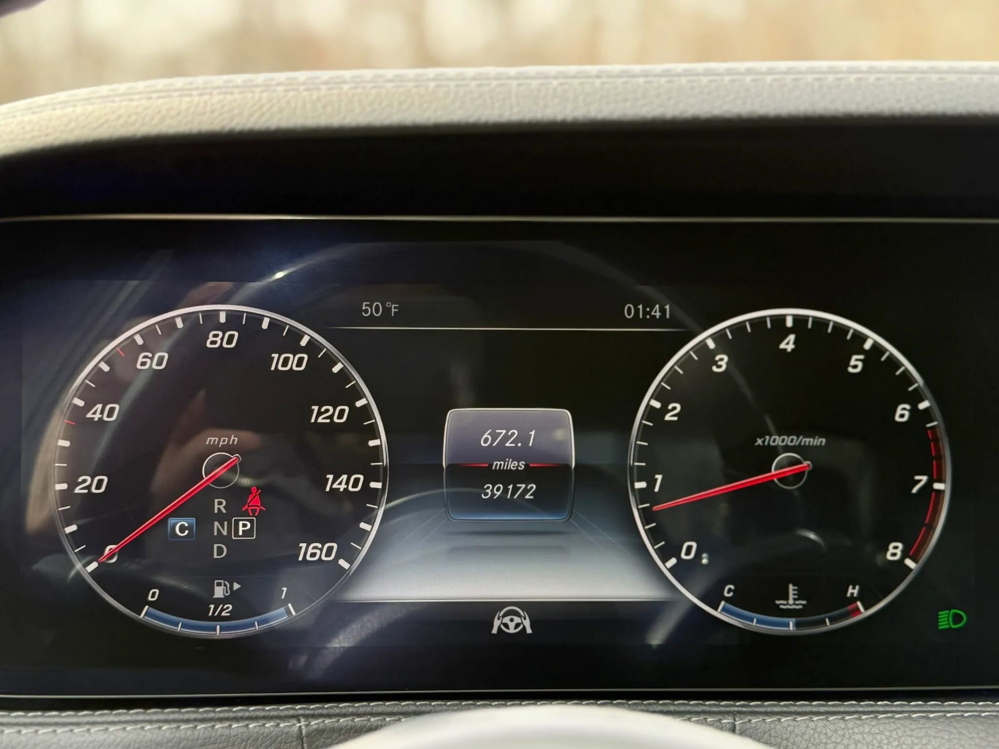 Used 2019 Mercedes-Benz S 560 4MATIC Sedan image 22