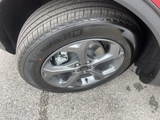 New 2026 Ford Escape ST-Line Select image 15