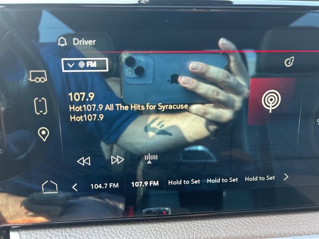 Used 2022 GMC Sierra 1500 Denali w/ Technology Package image 38