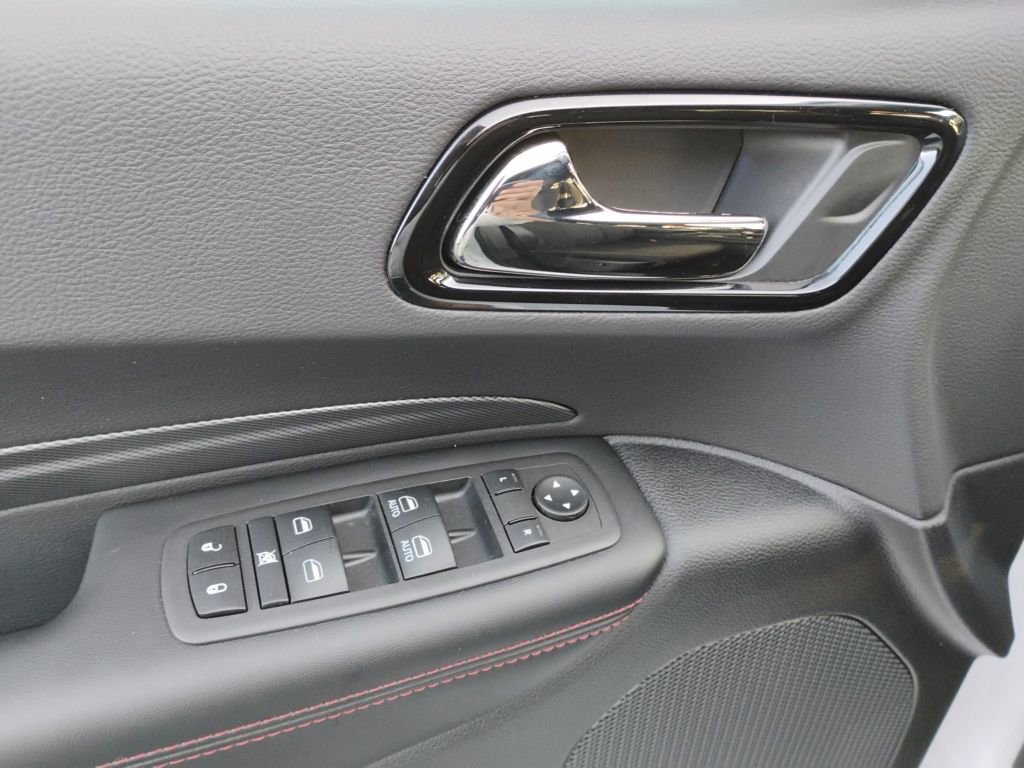 New 2026 Dodge Durango GT w/ Blacktop Package RWD image 22