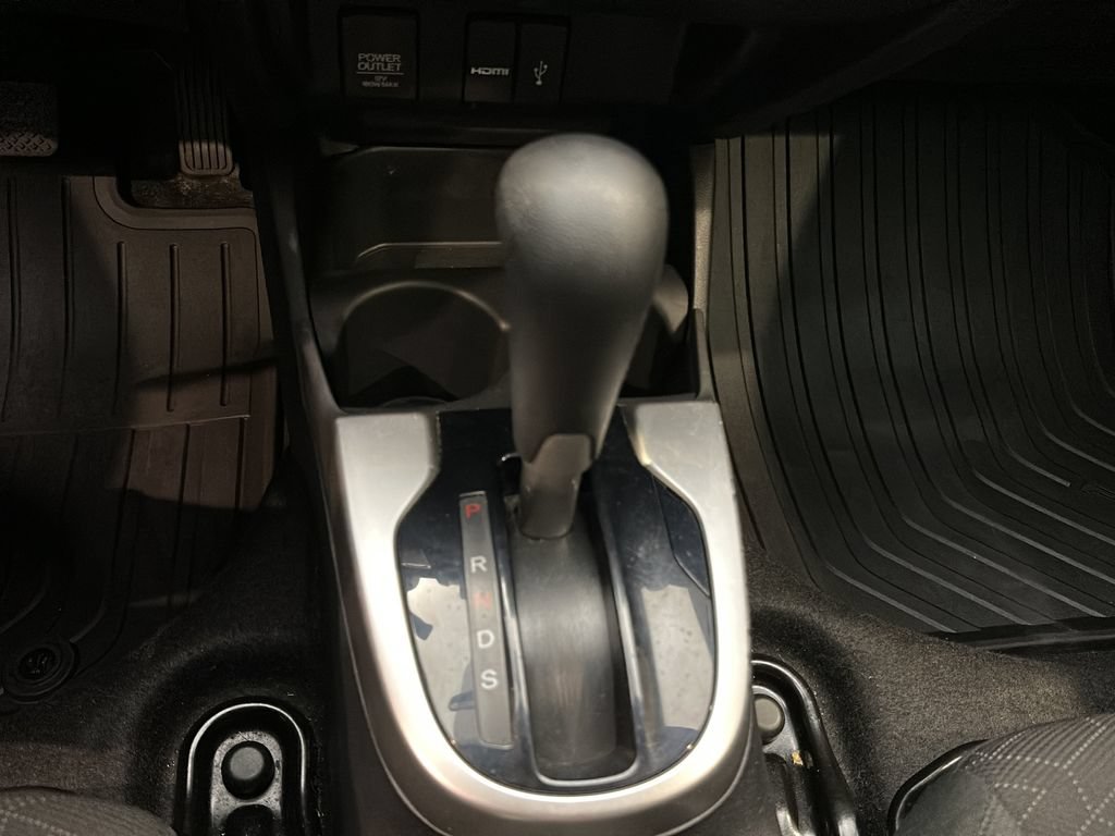 Used 2015 Honda Fit EX image 31