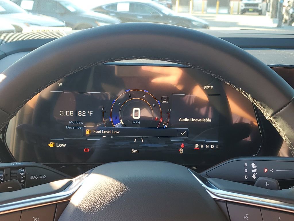 New 2026 Chevrolet Suburban LS w/ LPO, Dark Essentials Package image 29