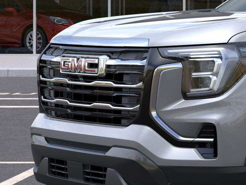 New 2026 GMC Terrain Elevation w/ Technology Package II image 13