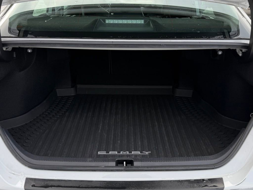 Used 2023 Toyota Camry XSE w/ Blackout Package (TMS) image 5