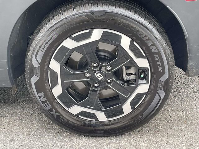 Certified 2026 Hyundai Santa Fe SEL FWD image 7