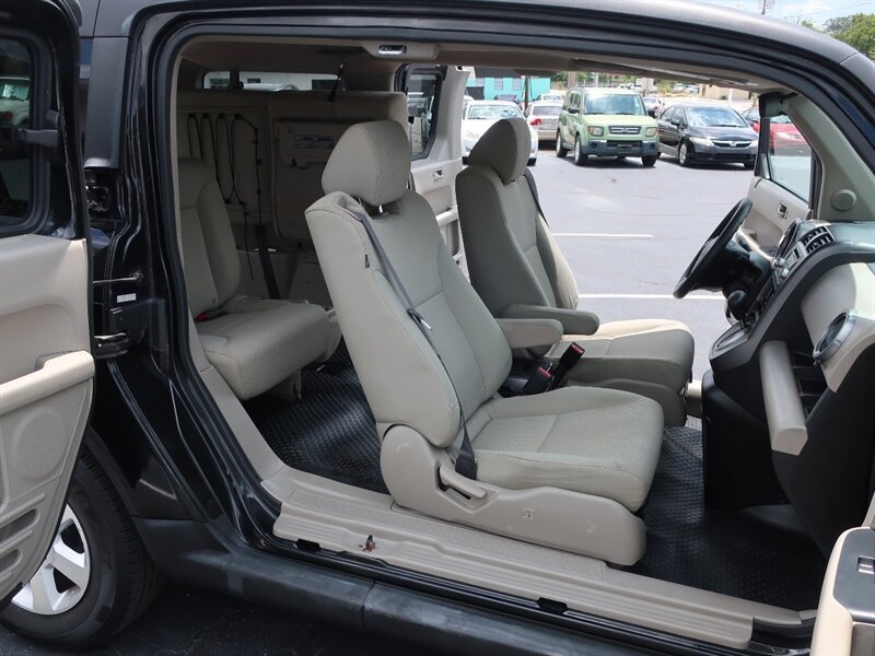 Used 2010 Honda Element EX image 14