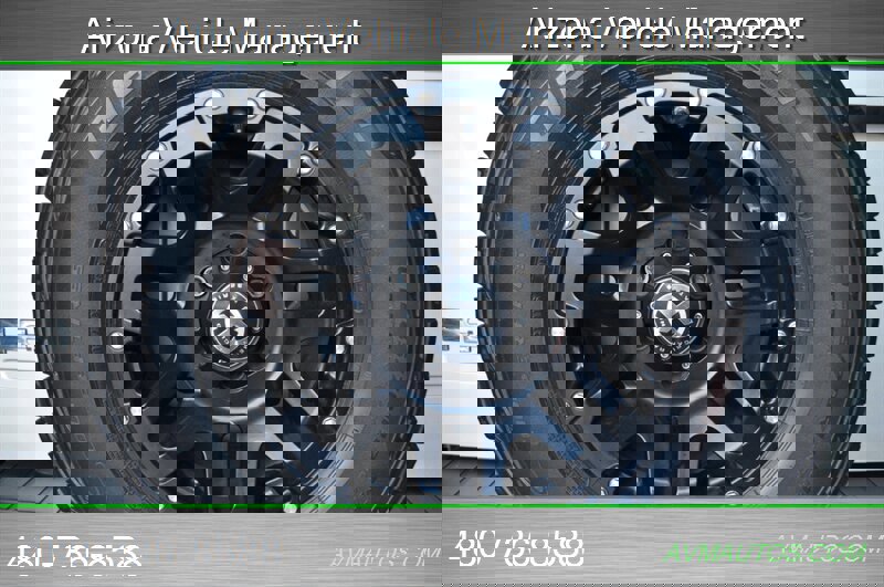 Used 2007 HUMMER H3 Luxury image 41