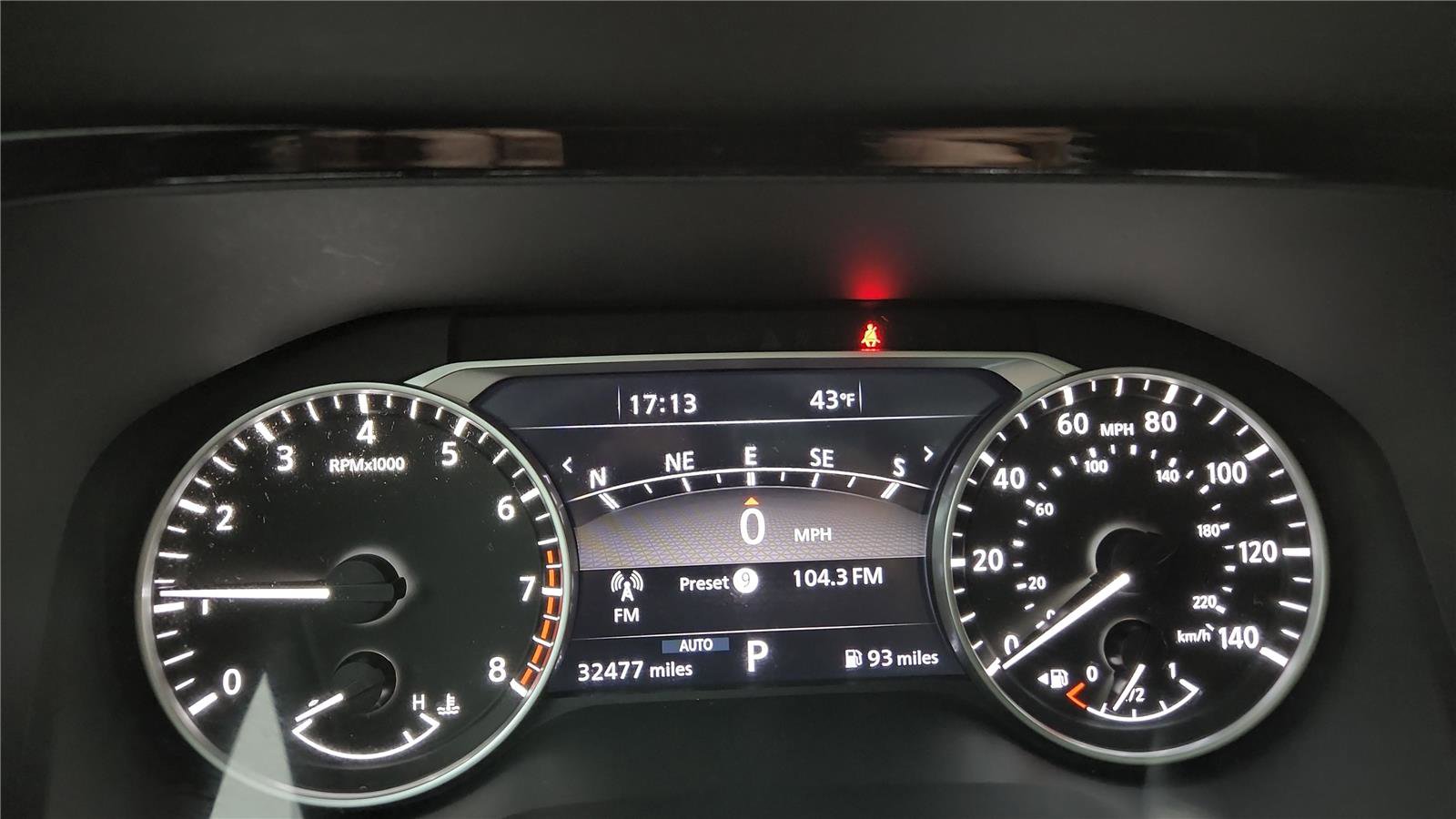 Used 2023 Nissan Pathfinder SL w/ SL Premium Package image 40